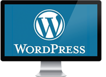 Wordpress webdesign
